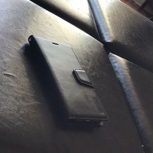 Meet your Posher, Annette